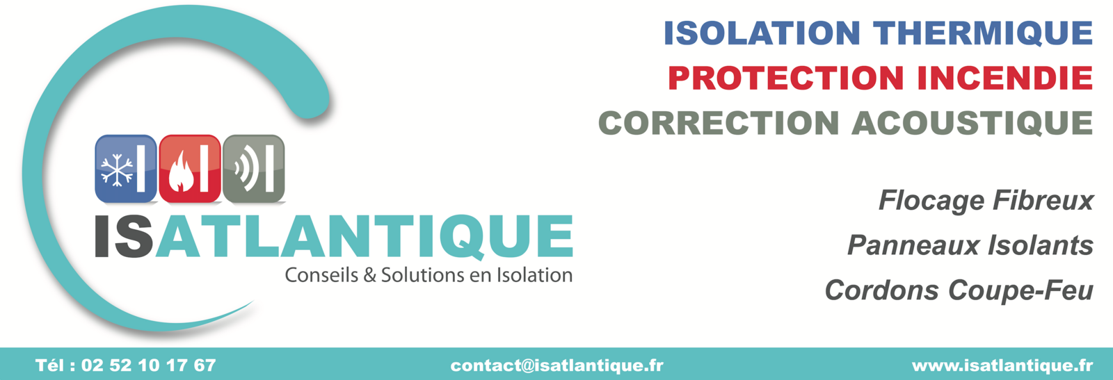 Isatlantique fera également partie de l'aventure CJB en 2026 !