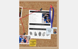 𝐁𝐚𝐩𝐭𝐢𝐬𝐭𝐞 𝐒𝐨𝐫𝐢𝐧 𝐞𝐬𝐭 𝐛𝐨𝐮𝐠𝐮𝐞𝐧𝐚𝐢𝐬𝐢𝐞𝐧 !