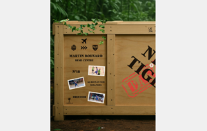 𝐌𝐚𝐫𝐭𝐢𝐧 𝐁𝐨𝐮𝐯𝐚𝐫𝐝, 𝐛𝐢𝐞𝐧𝐯𝐞𝐧𝐮𝐞 !