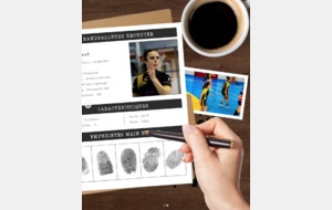 𝐉𝐮𝐥𝐢𝐞 𝐆𝐚𝐫𝐚𝐮𝐝 𝐞𝐬𝐭 𝐛𝐨𝐮𝐠𝐮𝐞𝐧𝐚𝐢𝐬𝐢𝐞𝐧𝐧𝐞 !