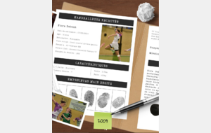 𝐅𝐥𝐨𝐫𝐚 𝐃𝐞𝐛𝐨𝐧𝐭, 𝐛𝐢𝐞𝐧𝐯𝐞𝐧𝐮𝐞 !