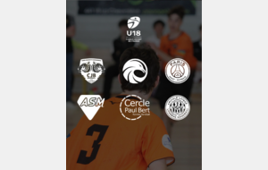 𝐋𝐞𝐬 𝐔𝟏𝟖 𝐚𝐟𝐟𝐫𝐨𝐧𝐭𝐞𝐫𝐨𝐧𝐭 𝐥𝐞 𝐏𝐒𝐆 !