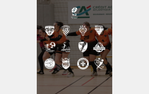 𝐋𝐞𝐬 𝐣𝐨𝐮𝐞𝐮𝐬𝐞𝐬 𝐝𝐞 𝐍𝟐 𝐜𝐨𝐧𝐧𝐚𝐢𝐬𝐬𝐞𝐧𝐭 𝐥𝐞𝐮𝐫𝐬 𝐚𝐝𝐯𝐞𝐫𝐬𝐚𝐢𝐫𝐞𝐬 !