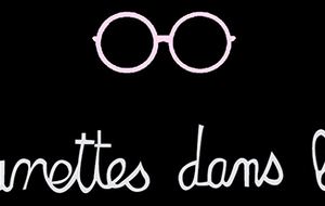 Les lunettes dans l'vent sera également avec nous cette saison !