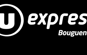 U Express Bouguenais repartent avec nous cette année !