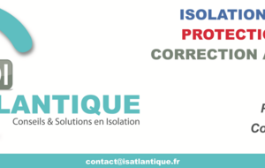 Isatlantique fera également partie de l'aventure CJB en 2026 !