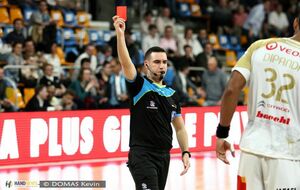 Stage arbitrage de Février