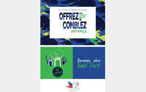 Opération Père Noël Vert aux Bélians