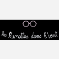 Les lunettes dansl'vent