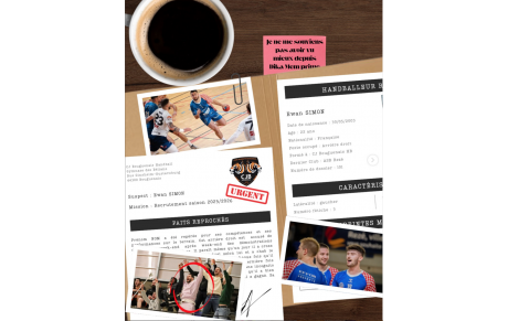 𝐄𝐖𝐀𝐍 𝐒𝐈𝐌𝐎𝐍 : 𝐧𝐨𝐮𝐯𝐞𝐚𝐮 𝐭𝐢𝐠𝐫𝐞 🐯