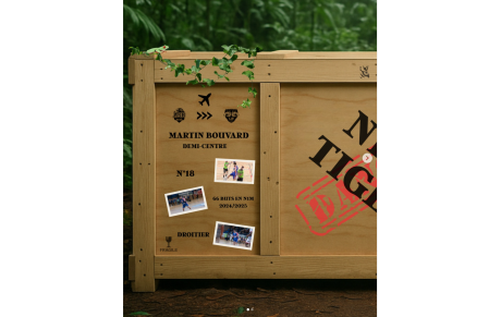 𝐌𝐚𝐫𝐭𝐢𝐧 𝐁𝐨𝐮𝐯𝐚𝐫𝐝, 𝐛𝐢𝐞𝐧𝐯𝐞𝐧𝐮𝐞 !