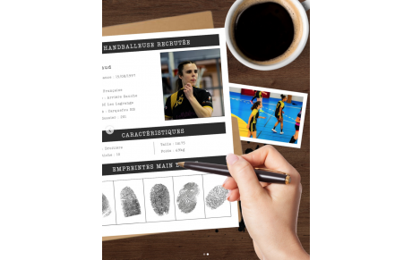 𝐉𝐮𝐥𝐢𝐞 𝐆𝐚𝐫𝐚𝐮𝐝 𝐞𝐬𝐭 𝐛𝐨𝐮𝐠𝐮𝐞𝐧𝐚𝐢𝐬𝐢𝐞𝐧𝐧𝐞 !