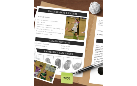 𝐅𝐥𝐨𝐫𝐚 𝐃𝐞𝐛𝐨𝐧𝐭, 𝐛𝐢𝐞𝐧𝐯𝐞𝐧𝐮𝐞 !