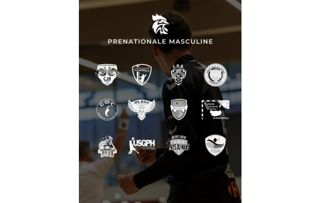 𝐋𝐚 𝐫𝐞́𝐬𝐞𝐫𝐯𝐞 𝐦𝐚𝐬𝐜𝐮𝐥𝐢𝐧𝐞 𝐜𝐨𝐧𝐧𝐚𝐢̂𝐭 𝐬𝐞𝐬 𝐚𝐝𝐯𝐞𝐫𝐬𝐚𝐢𝐫𝐞𝐬 !