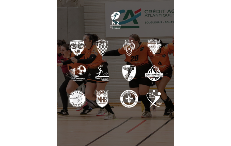 𝐋𝐞𝐬 𝐣𝐨𝐮𝐞𝐮𝐬𝐞𝐬 𝐝𝐞 𝐍𝟐 𝐜𝐨𝐧𝐧𝐚𝐢𝐬𝐬𝐞𝐧𝐭 𝐥𝐞𝐮𝐫𝐬 𝐚𝐝𝐯𝐞𝐫𝐬𝐚𝐢𝐫𝐞𝐬 !