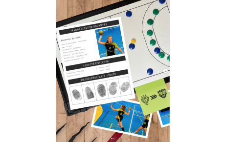 𝐍𝐨𝐮𝐯𝐞𝐥𝐥𝐞 𝐫𝐞𝐜𝐫𝐮𝐞 : 𝐌𝐚𝐢̈𝐰𝐞𝐧𝐧 𝐐𝐮𝐢𝐧𝐭𝐢𝐧 !