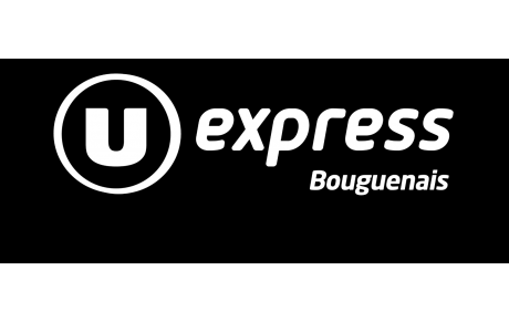 U Express Bouguenais repartent avec nous cette année !