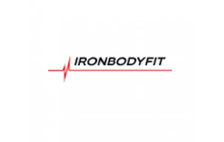 IRONBODYFIT Rezé sera partenaire de la CJB en 2025 - 2026 !   
