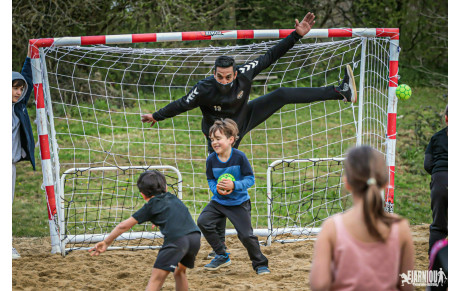 Les Stages d'Octobre sont de retour !