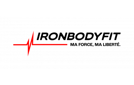 Ironbodyfit Rezé