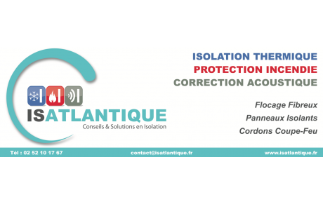 Isatlantique