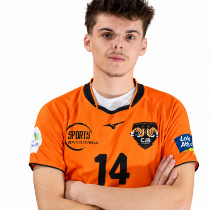 MEDIADAY U18 26/27