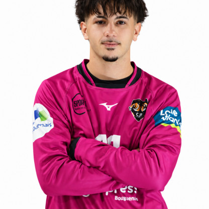 MEDIADAY U18 26/27