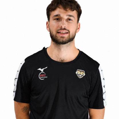 MEDIADAY U18 26/27