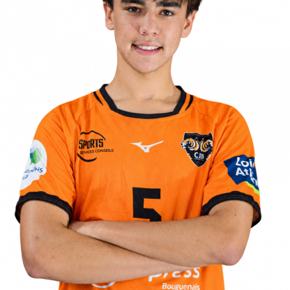 MEDIADAY U18 26/27